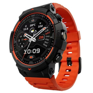 สมาร์ทวอทช์ Black Shark GS3 Sport / GS3 ฟีเจอร์ครบสายลุย