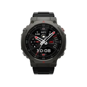 สมาร์ทวอทช์ Black Shark GS3 Ultra นาฬิกาอัจฉริยะสายลุย
