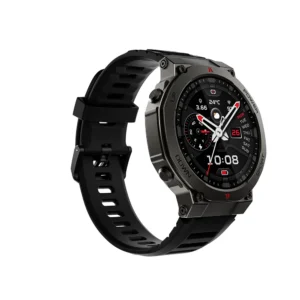 Alternative view of สมาร์ทวอทช์ Black Shark GS3 Ultra นาฬิกาอัจฉริยะสายลุย