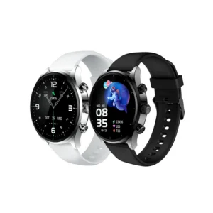 สมาร์ทวอทช์ Black Shark S1 Classic ฟังก์ชันครบ จอ AMOLED คมชัด
