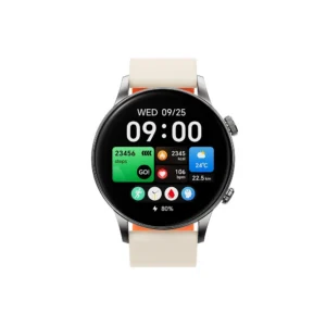 Alternative view of สมาร์ทวอทช์ Black Shark S3 ฟีเจอร์ครบ จอ AMOLED GPS ในเรือนเดียว