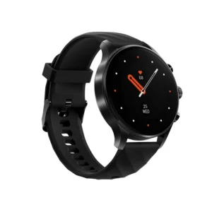 Alternative view of สมาร์ทวอทช์ Black Shark S3 Classic ฟีเจอร์ครบ แบตอึด 15 วัน