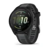 Forerunner 165 สมาร์ทวอทช์ GPS สำหรับนักวิ่ง ฟีเจอร์ครบ