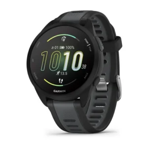 Forerunner 165 สมาร์ทวอทช์ GPS สำหรับนักวิ่ง ฟีเจอร์ครบ