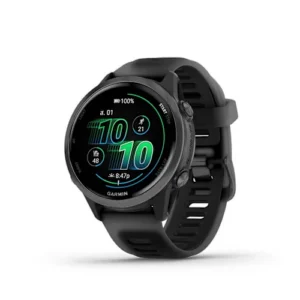 Forerunner 570 - 42mm สมาร์ทวอทช์วิ่ง GPS ฟีเจอร์ฝึกซ้อมครบ