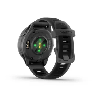 Alternative view of Forerunner 570 - 42mm สมาร์ทวอทช์วิ่ง GPS ฟีเจอร์ฝึกซ้อมครบ