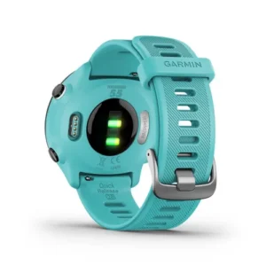 Alternative view of Garmin Forerunner 55 สมาร์ทวอทช์นักวิ่ง ฟังก์ชันครบ