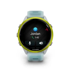Alternative view of Forerunner 570 - 47mm สมาร์ทวอทช์นักวิ่ง ฟีเจอร์ครบ