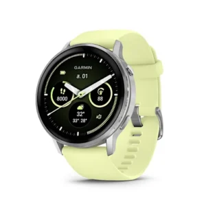 Garmin Venu 4 – 45 mm สมาร์ทวอทช์สุขภาพรุ่นใหม่ แบต 12 วัน