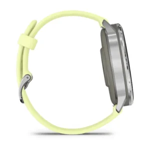 Alternative view of Garmin Venu 4 – 45 mm สมาร์ทวอทช์สุขภาพรุ่นใหม่ แบต 12 วัน