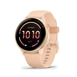 vívoactive 6 สมาร์ทวอทช์ Garmin ฟีเจอร์สุขภาพครบ แบต 11 วัน