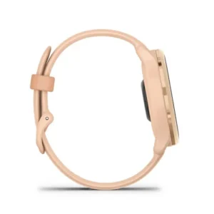Alternative view of vívoactive 6 สมาร์ทวอทช์ Garmin ฟีเจอร์สุขภาพครบ แบต 11 วัน