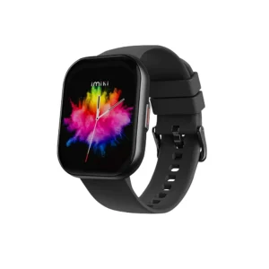 สมาร์ทวอทช์ IMIKI Watch SE1 ฟังก์ชันครบ โทรผ่านนาฬิกาได้