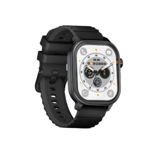 Alternative view of สมาร์ทวอทช์ KOSPET PULSE Smartwatch นาฬิกาสุขภาพจอใหญ่