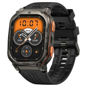 KOSPET TANK M3 ULTRA Smartwatch สมาร์ทวอทช์สายลุย GPS คู่