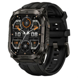 KOSPET TANK M4C Smartwatch สมาร์ทวอทช์สายลุย แบตอึด 15 วัน