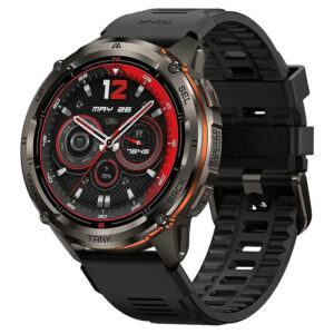 คอสเพท TANK สมาร์ทวอทช์ T3 ULTRA 2 สมาร์ทวอทช์สายลุย ฟีเจอร์ครบ