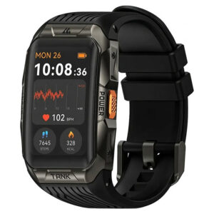 KOSPET TANK X2 ULTRA Smartwatch สมาร์ทวอทช์สายลุย GPS 6 ดาวเทียม
