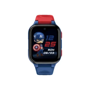 นาฬิกาเด็ก Lagenio Watch Phone K9 Ai ตัวช่วยความปลอดภัยยุคดิจิทัล