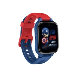 Alternative view of นาฬิกาเด็ก Lagenio Watch Phone K9 Ai ตัวช่วยความปลอดภัยยุคดิจิทัล