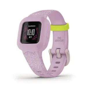 vívofit jr. 3 นาฬิกาเด็กอัจฉริยะ ส่งเสริมกิจกรรมและสุขภาพ